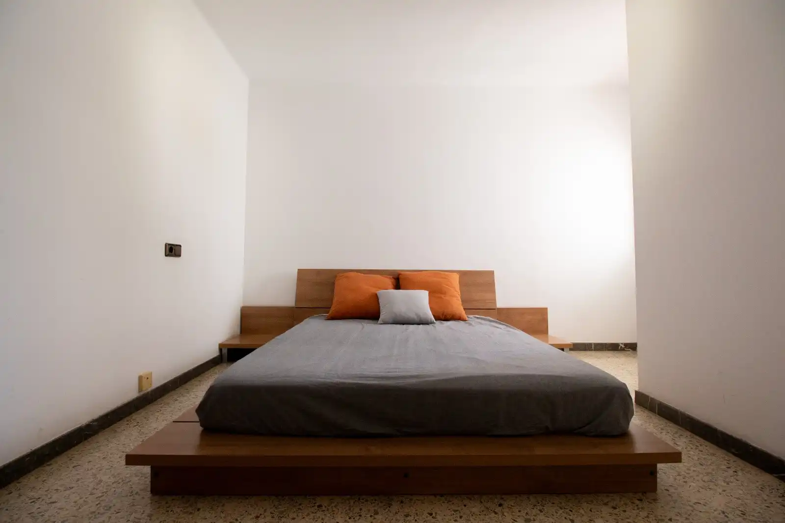 Piso con terraza en venta en Carrer Alfons II, imagen 17