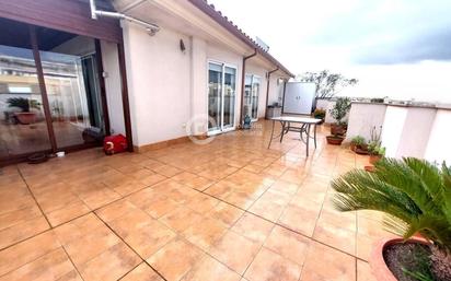 Terrace of Attic for sale in Puerto Lumbreras  with Heating, Terrace and Storage room