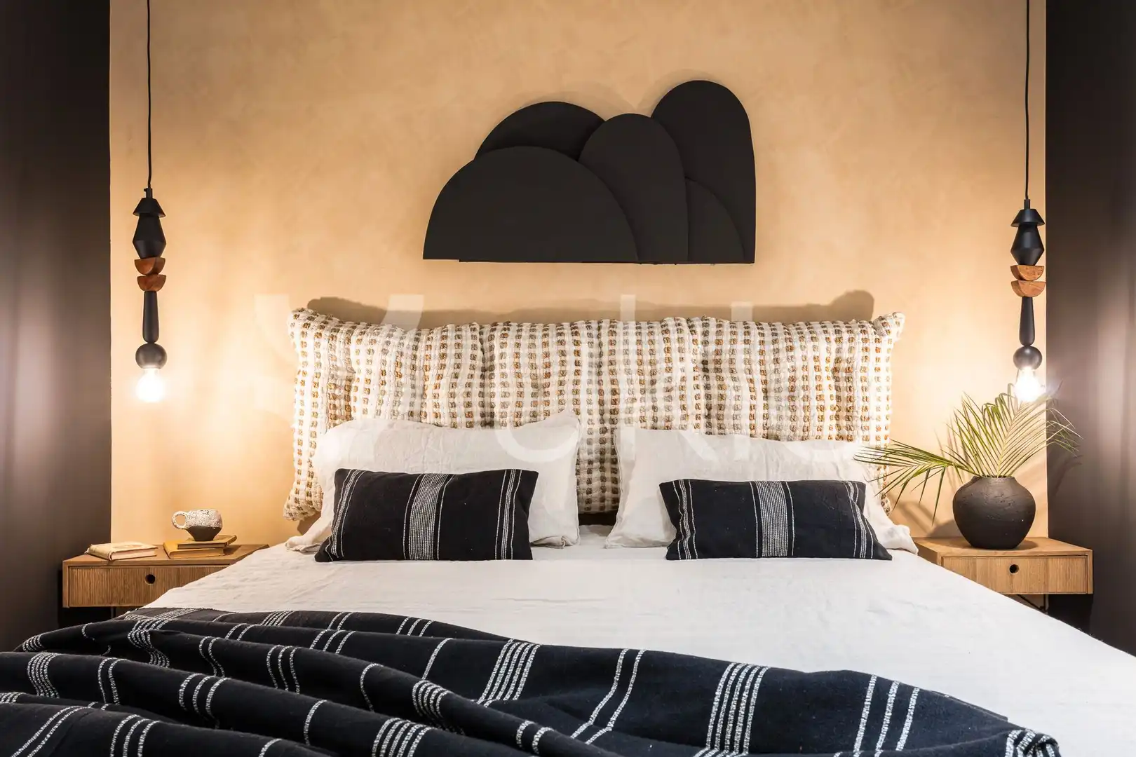 Apartament amb ascensor de lloguer a Calle del Monte Esquinza, imagen 15