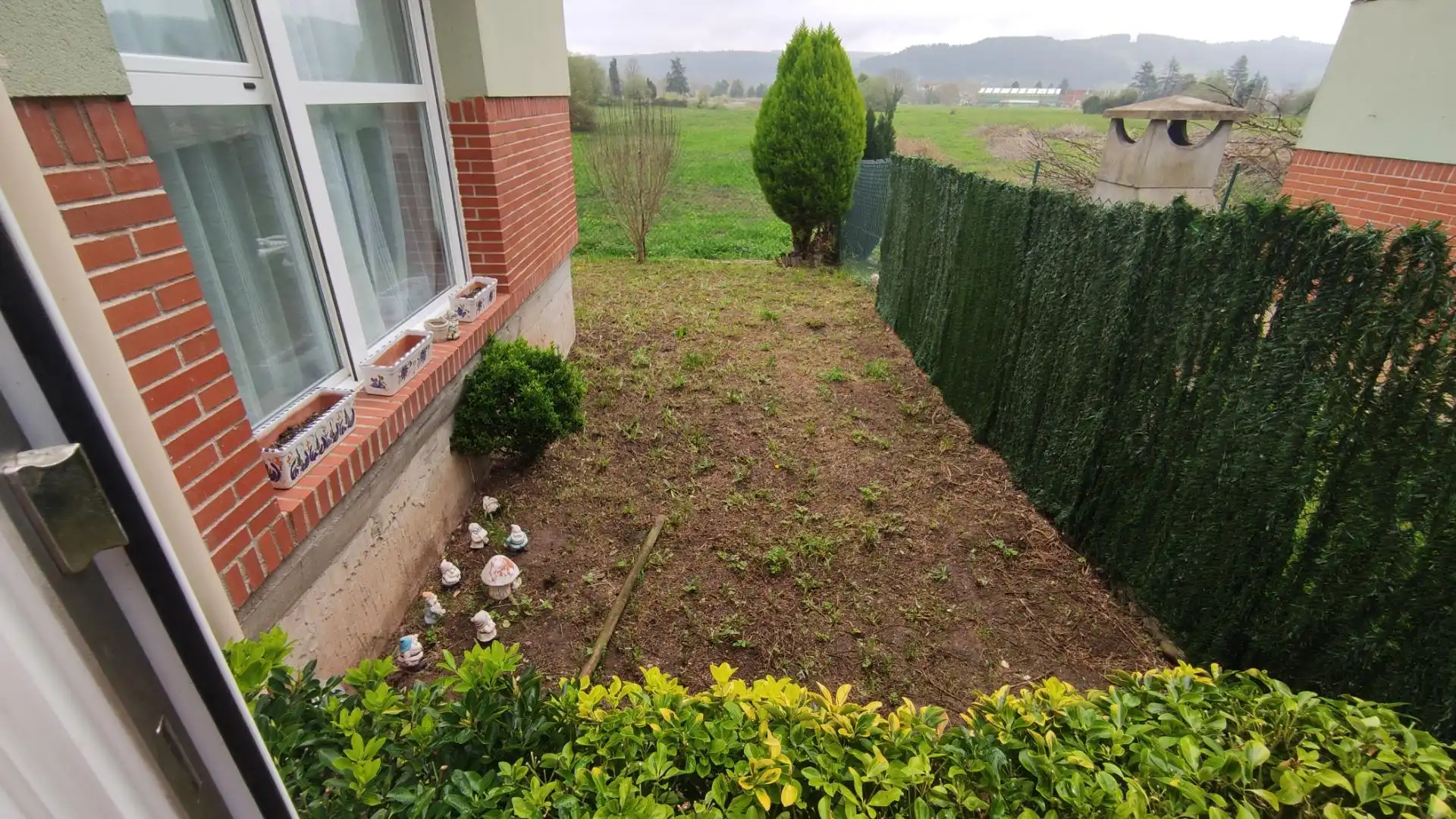 Planta baixa de lloguer a Vioño