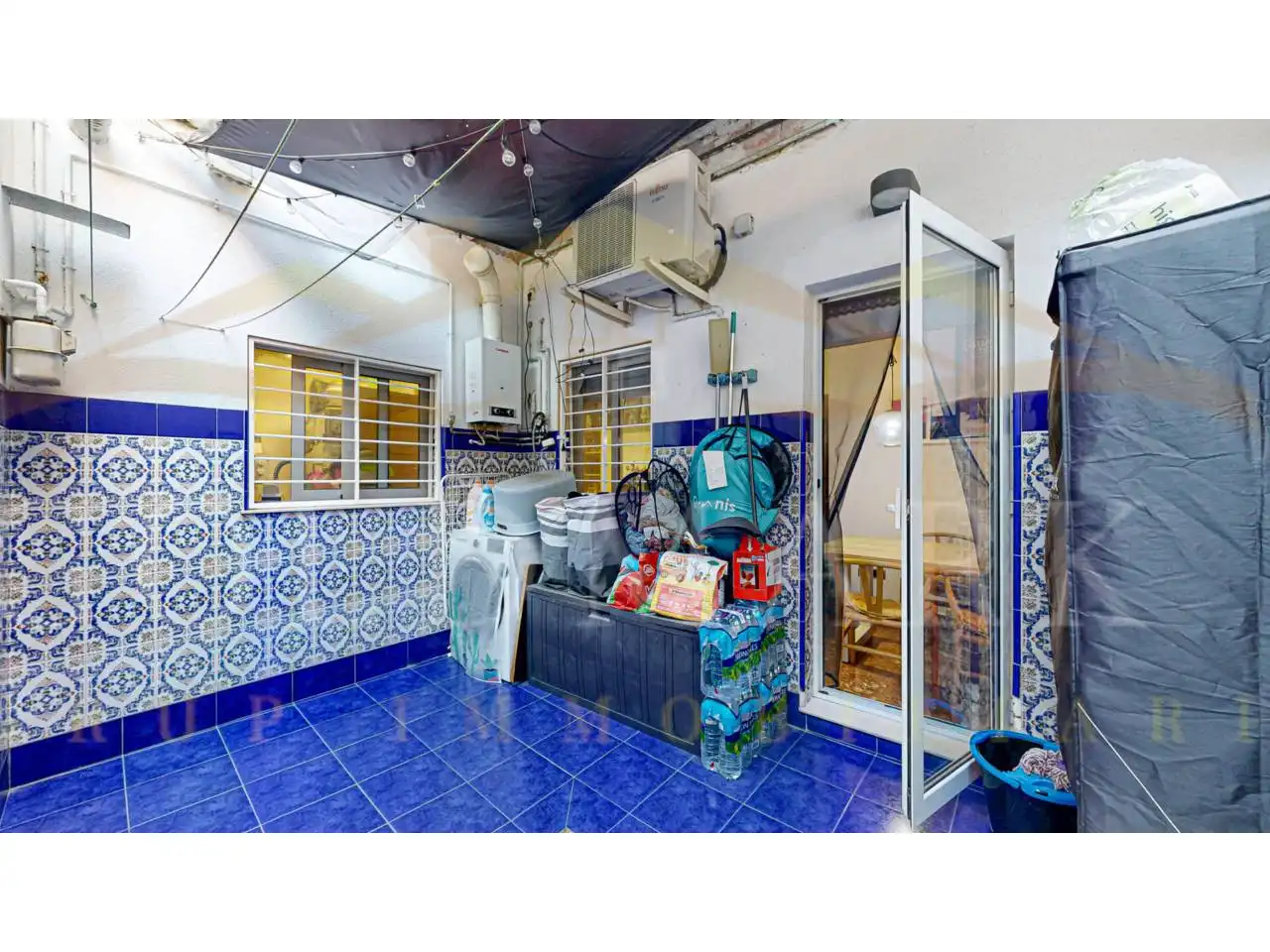 Flat for sale in Calle Dolors Almeda, 43, Almeda - El Corte Inglés