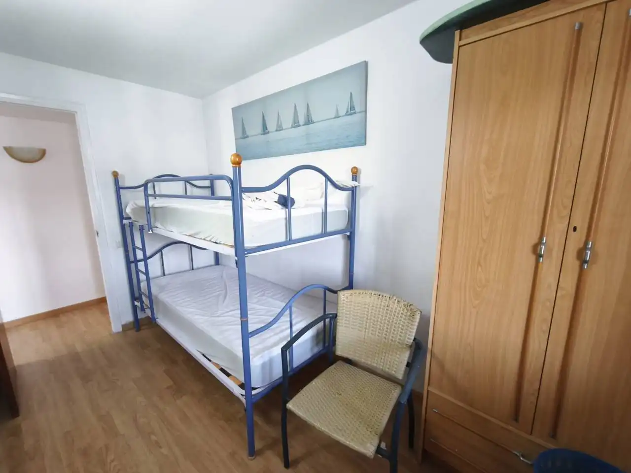 Habitación de Piso en venta en Calafell con Aire acondicionado, Terraza y Alarma