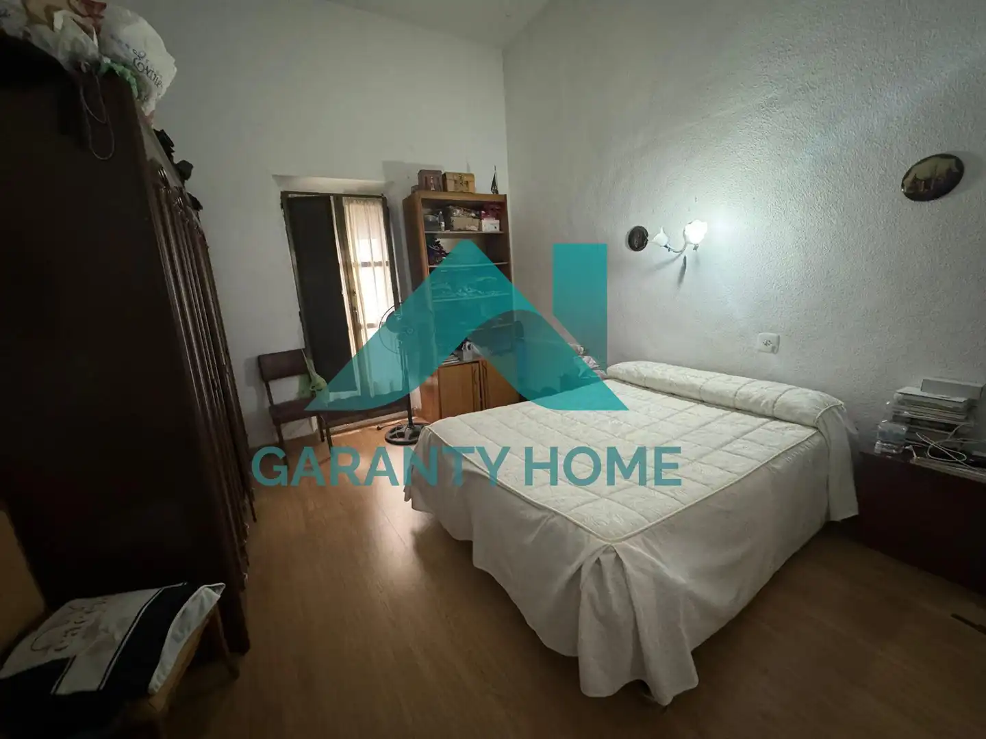 Bedroom of Buildings for sale in Cáceres