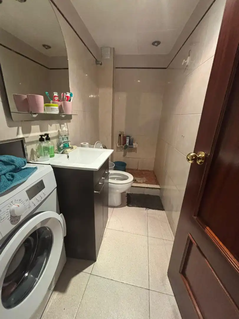 Baño de Casa o chalet en venta en Falset con Calefacción y Balcón
