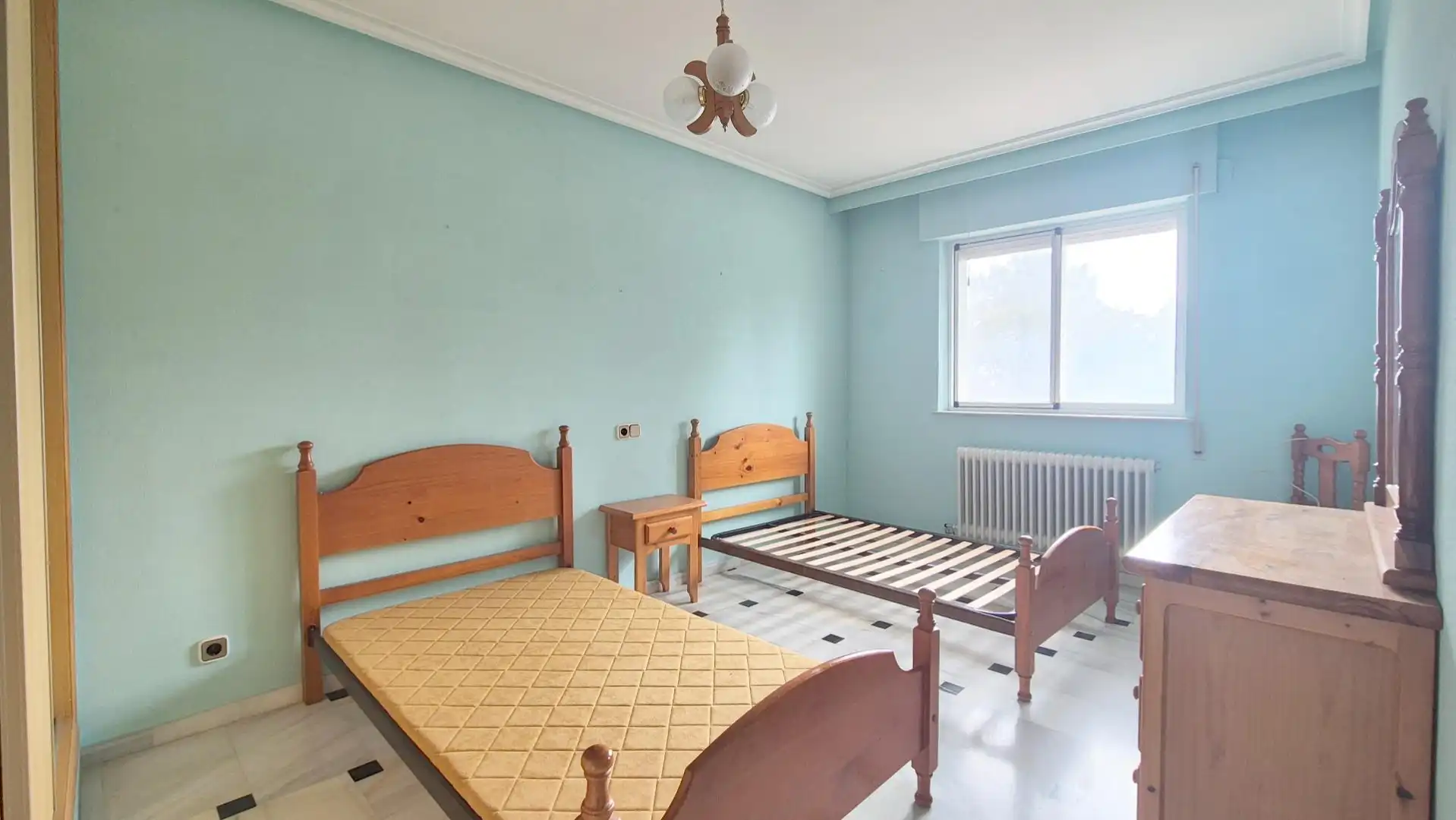 Chalet con piscina en venta en Alba de Tormes, imagen 57