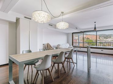 Piso en venta en Arenys
