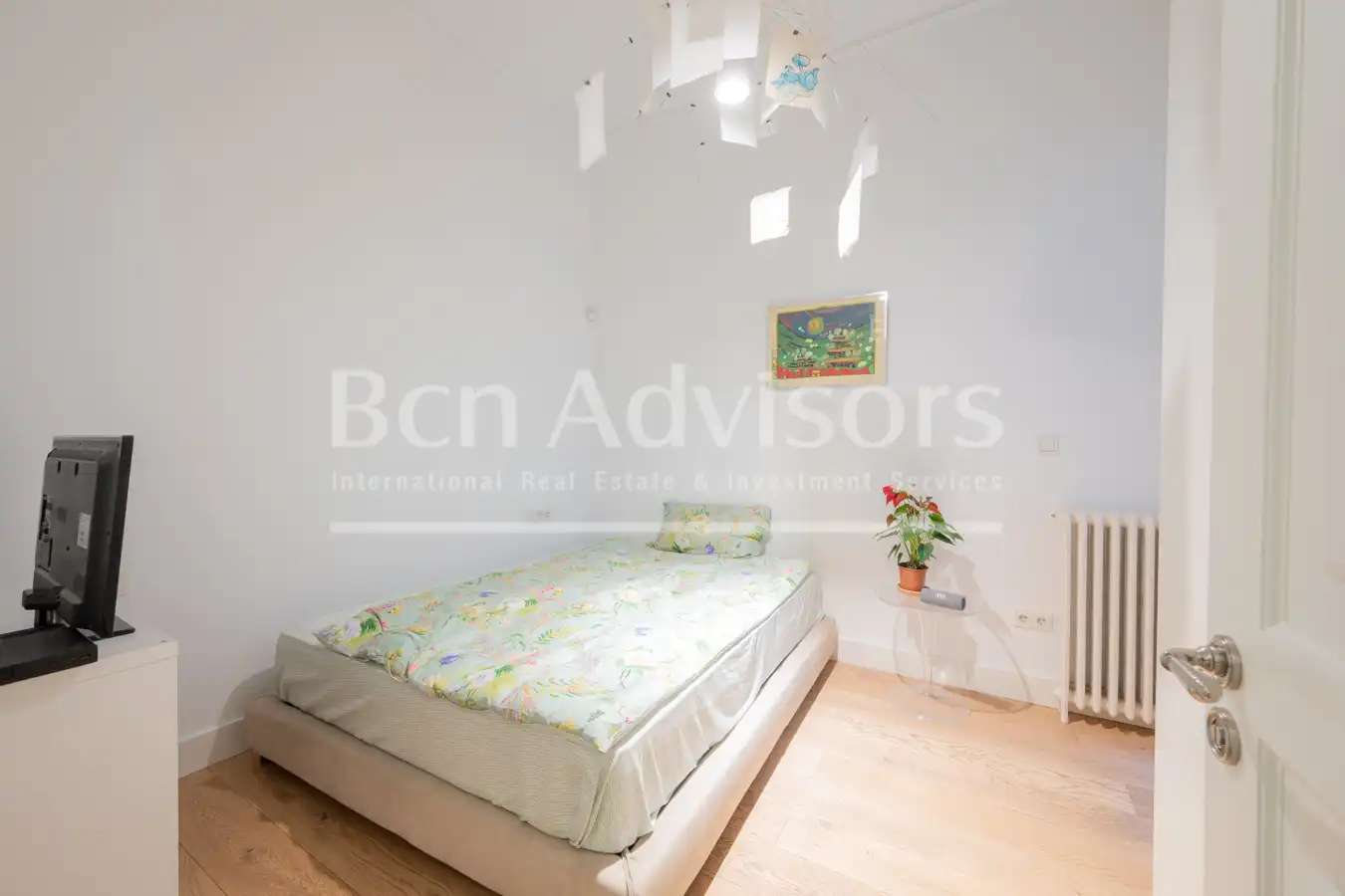 Piso con terraza en venta en Carrer d'Ausiàs Marc, imagen 37