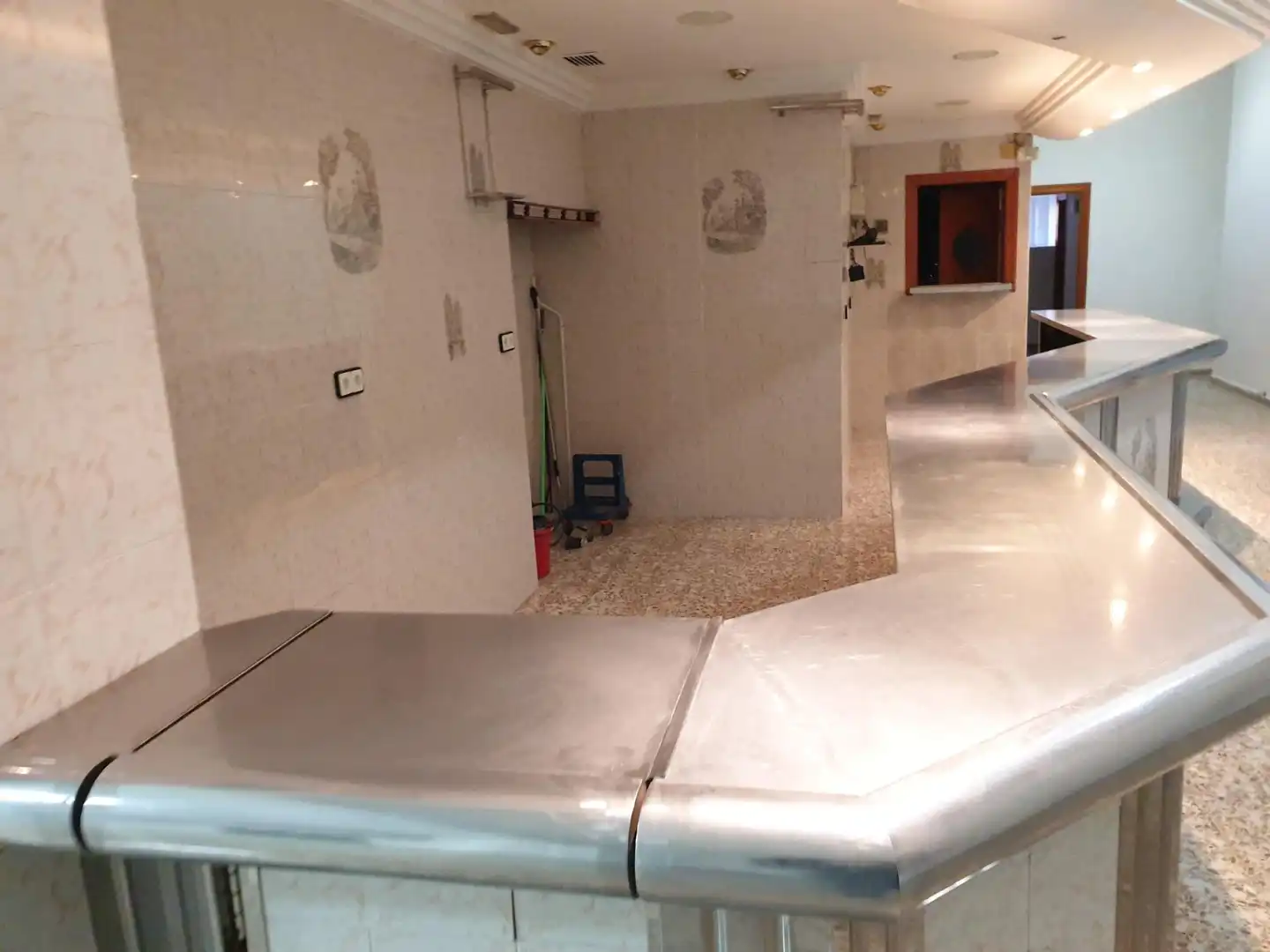 Business premises to rent in Petrer, imagen 4