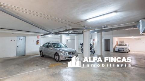 Foto 3 de Garaje en venta en Maestro Benito Moreno, San Clemente, Cuenca