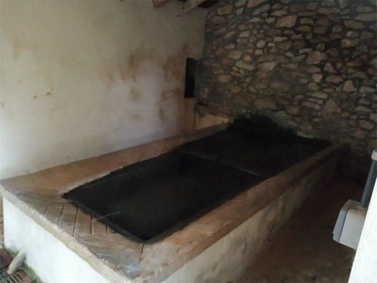 Casa o xalet en venda en Aliaga amb Traster i Moblat