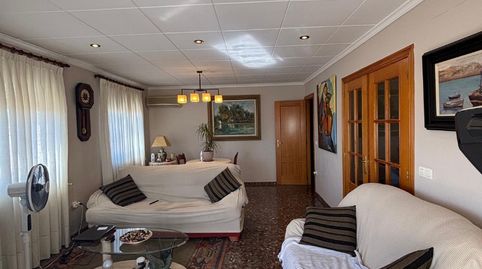 Foto 5 de Piso en venta en Carrer Magistrat Greus Carrer Nou, 63, Alginet, Valencia