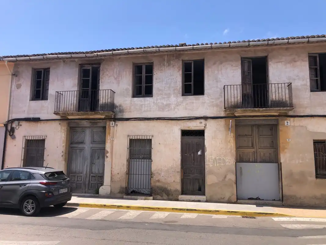 Casa en venda a Carrer Sant Antoni, imagen 3