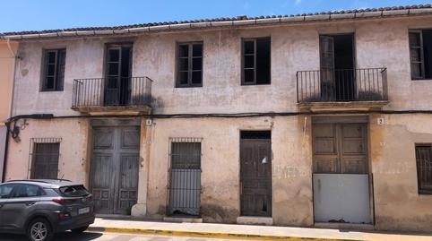 Foto 3 de Casa o chalet en venta en Carrer Sant Antoni, Almoines, Valencia