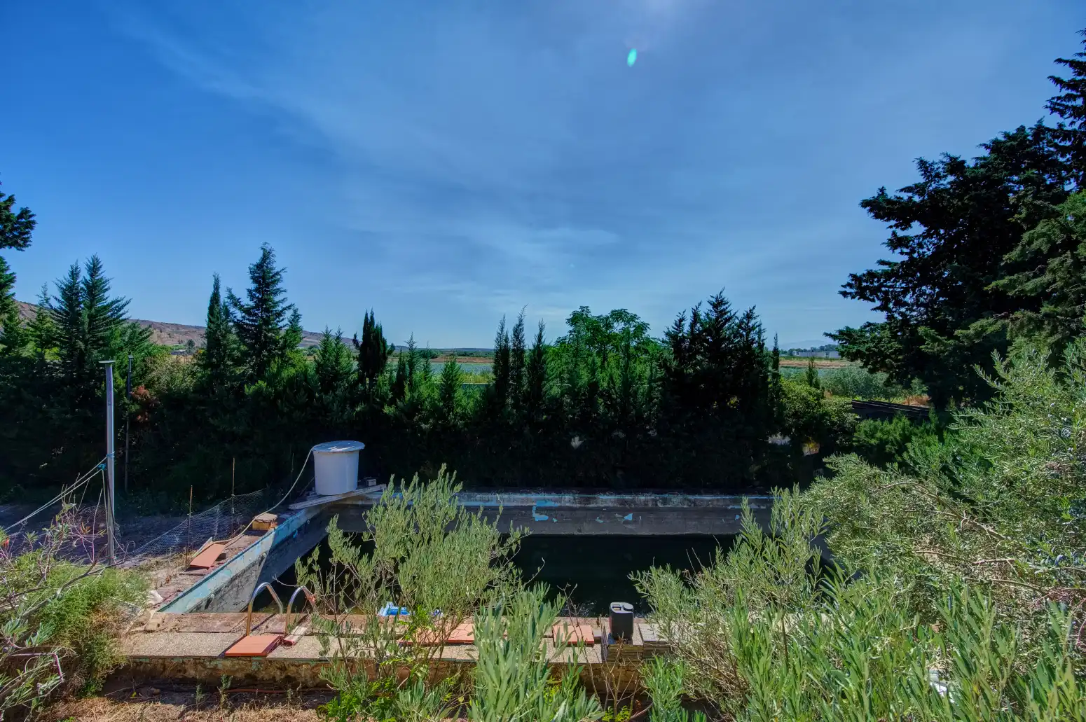 Casa con piscina en venta en Paraje LA GLERA, imagen 67