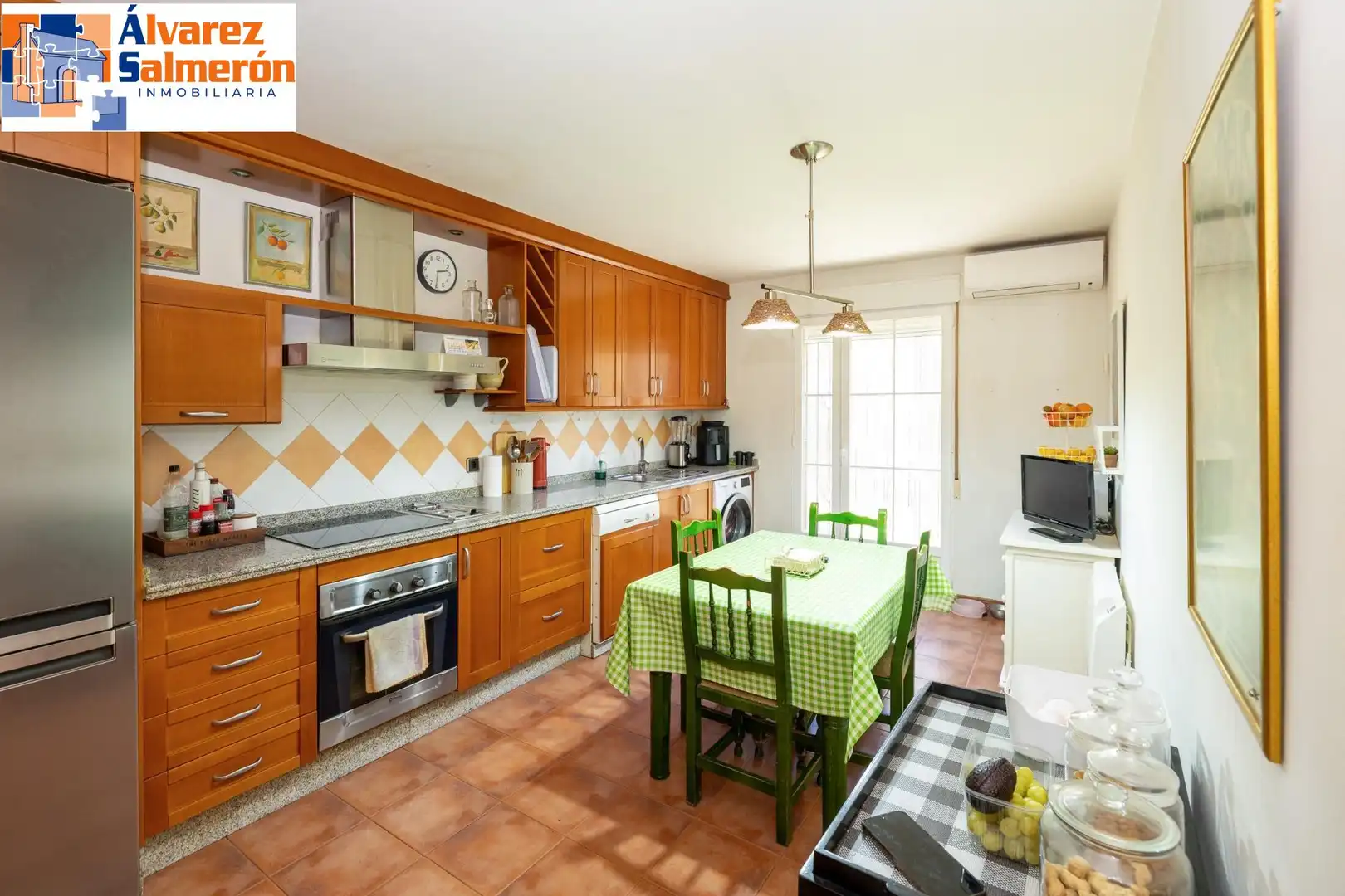 Villa mit Terrasse zum Verkauf in Calle Infanta Elena, imagen 12