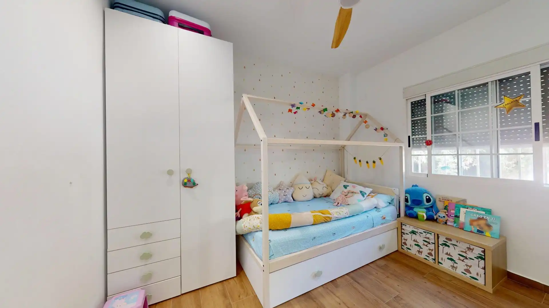 Chalet con piscina en venta en Peña de las Águilas, imagen 32