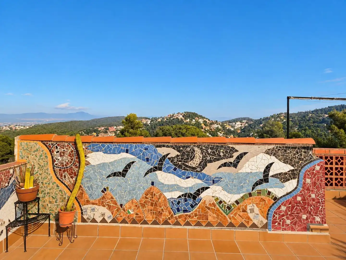 Casa amb terrassa en venda a Sarrià - Sant Gervasi, imagen 39