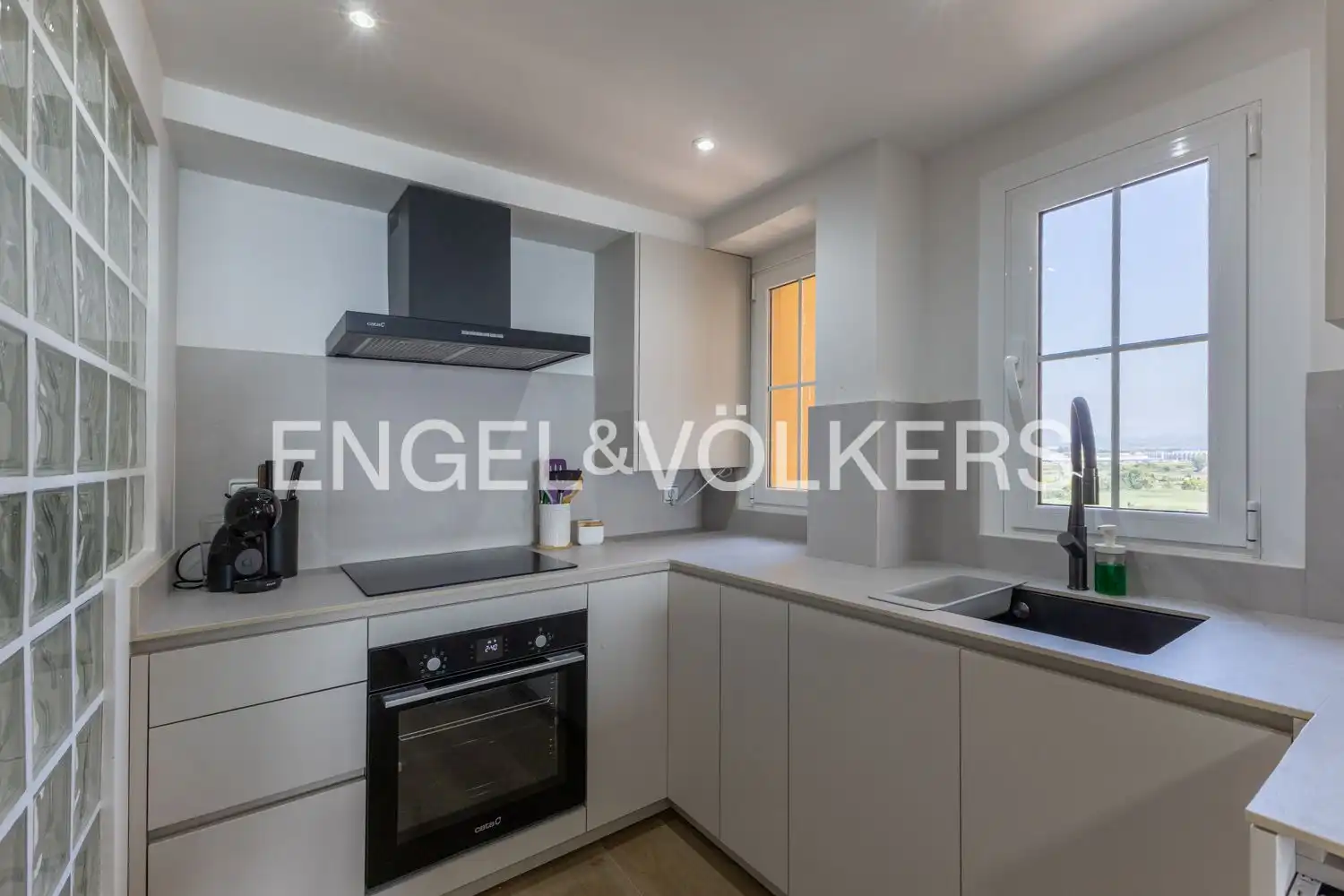 Flat with terrace to rent in Camí Platja, El Puig de Santa Maria, planta 12 puerta 45, 46540, imagen 9