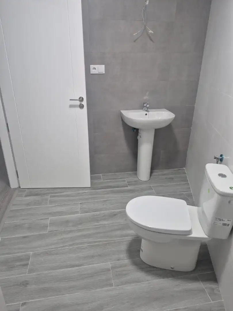 Flat for sale in Calatrava, imagen 6