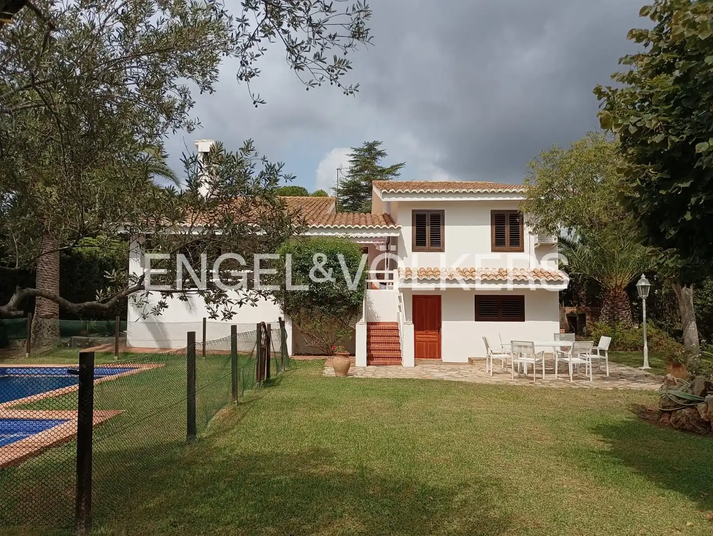 Casa con terraza en alquiler en Picassent, imagen 2