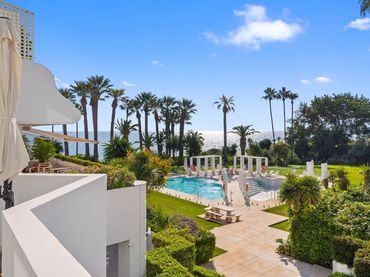 Wohnung mit Aufzug zum Verkauf in Urbanización Andalucía Beach 168