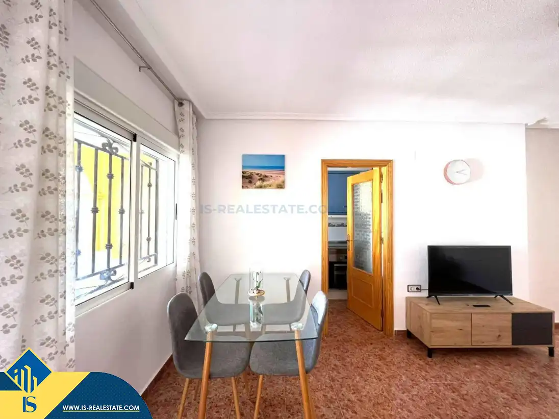 Bungalow zum Verkauf in Orihuela Costa