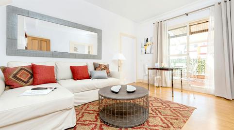 Foto 4 de Piso de alquiler en N/a, Arenal - Museo,  Sevilla Capital