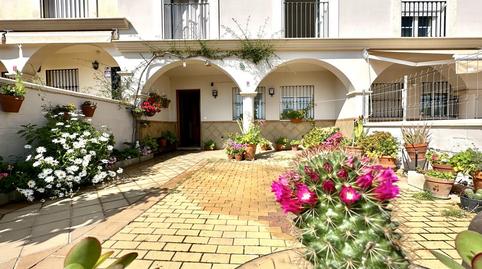 Foto 4 de Casa adosada en venda a Almeria, Fuente de Piedra, Málaga