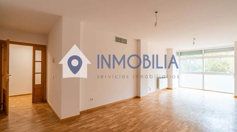 Foto 4 de Pis en venda a Calle de Frómista, Las Tablas, Madrid