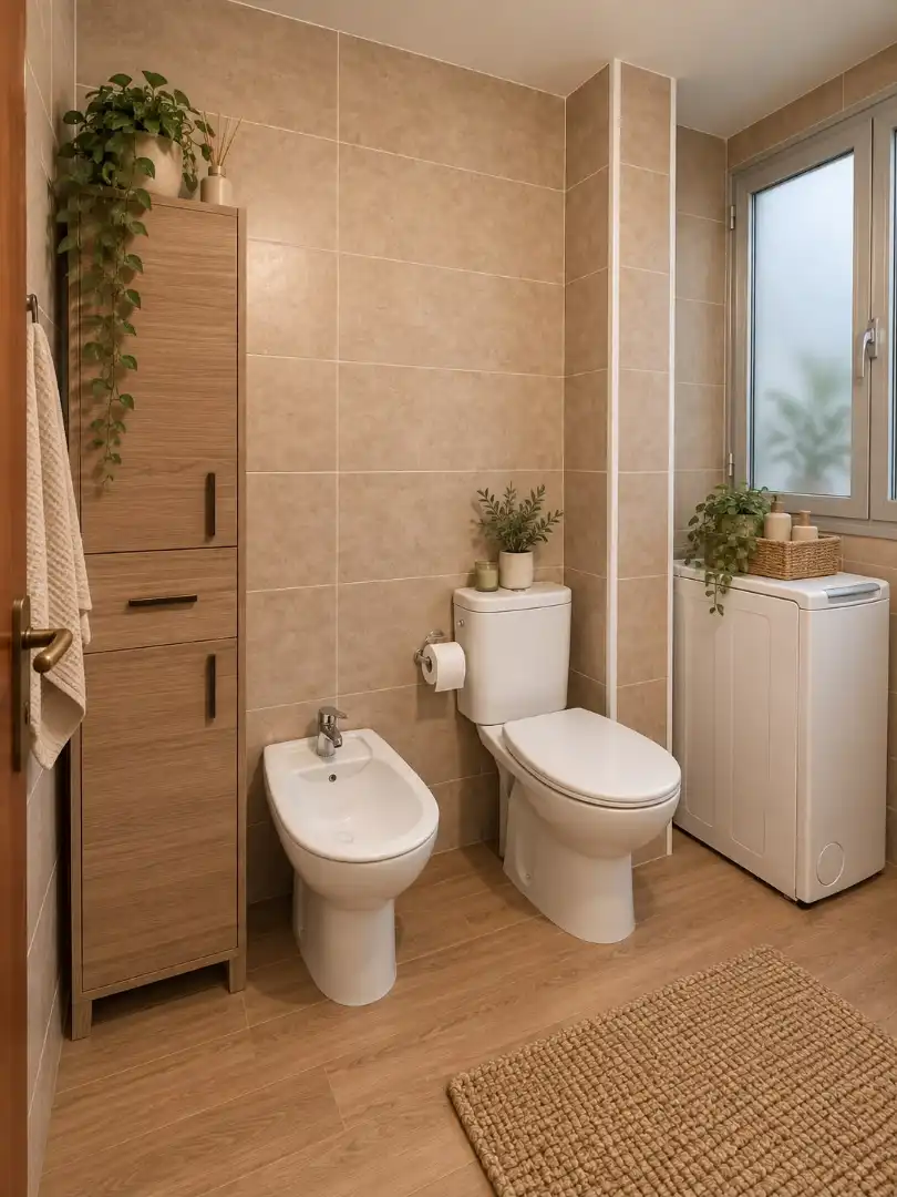 Appartement avec terrasse à vendre à Carrer de Emilia Pardo Bazán, imagen 11