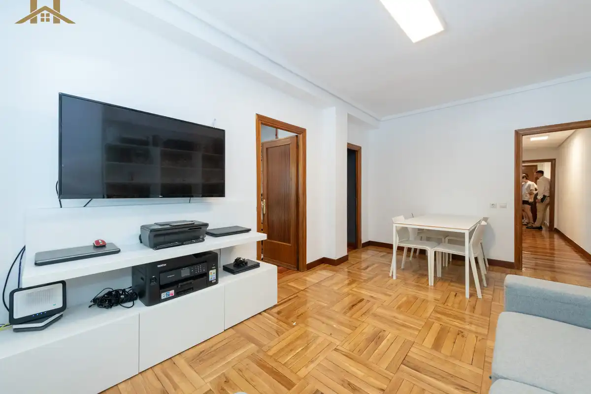 Piso con ascensor en venta en Calle de Martín de Vargas 38, imagen 14