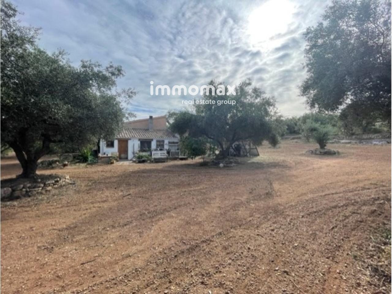 Casa o chalet en venta en Aldover con Terraza