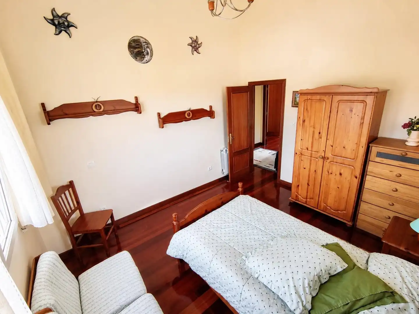 Villa zum Verkauf in CUETO (DEL), imagen 10
