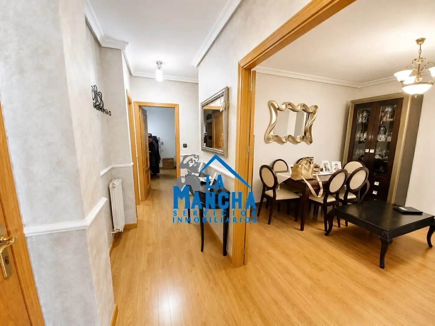 Flat for sale in Albacete  with Heating, Storage room and Furnished