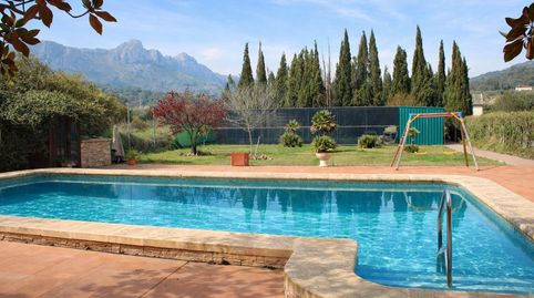 Foto 2 de Casa o chalet en venta en La Vall de Gallinera, Alicante