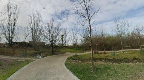 Foto 3 de Pis en venda a Cl Corregidor Escofet, Balàfia, Lleida Capital