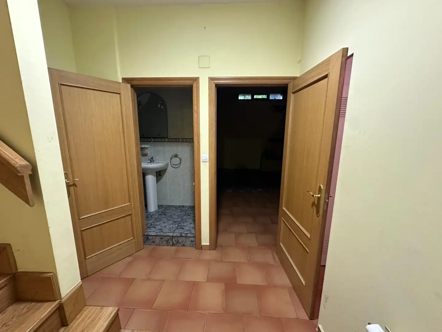 Xalet amb terrassa en venda a Briviesca, imagen 15