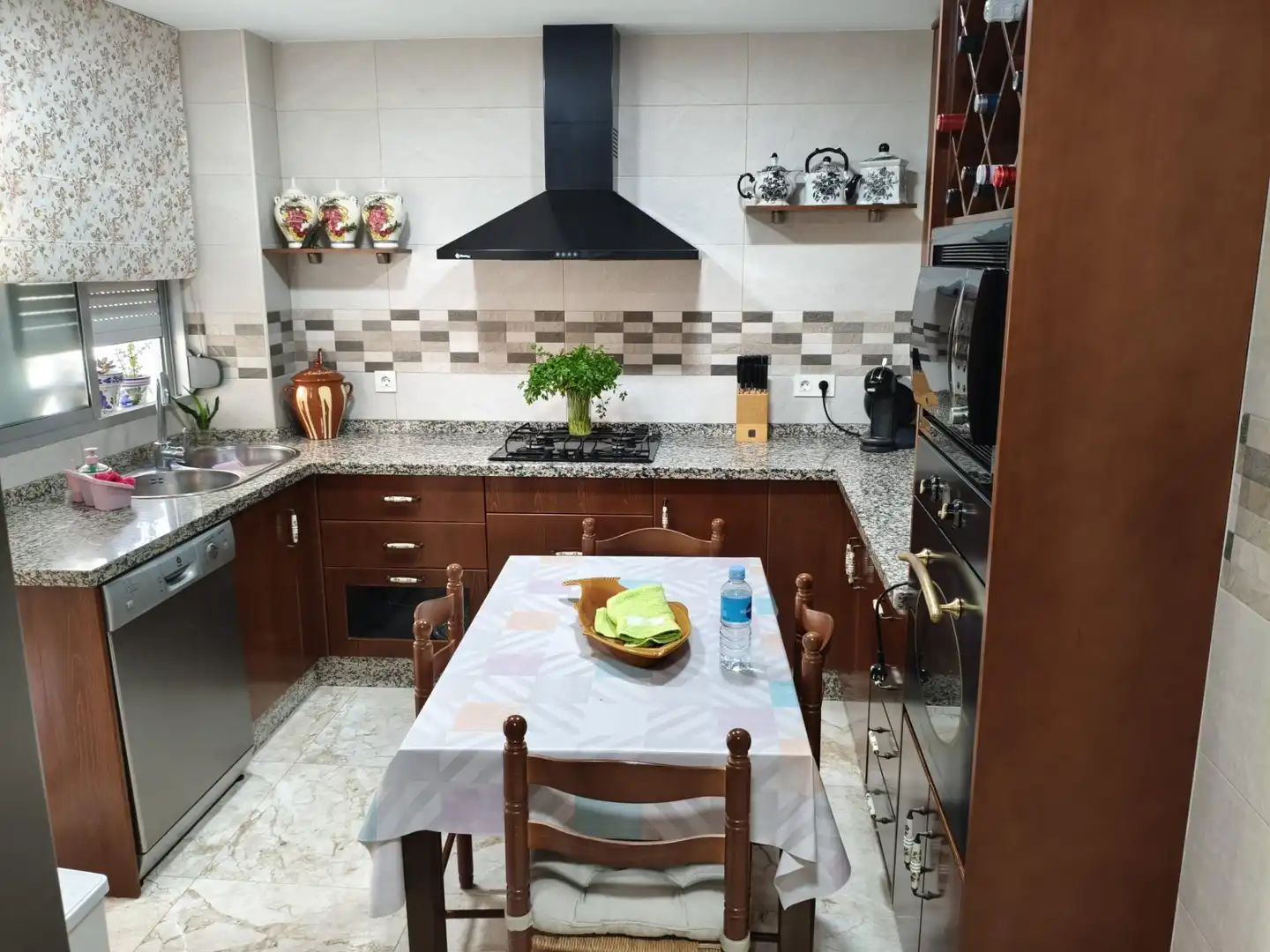 Flat with terrace for sale in Adra, imagen 10