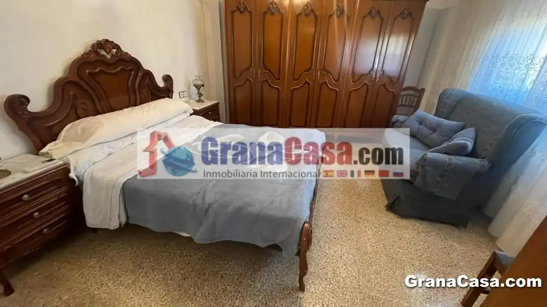 Flat to rent in Plaza de la Trinidad 5, imagen 18