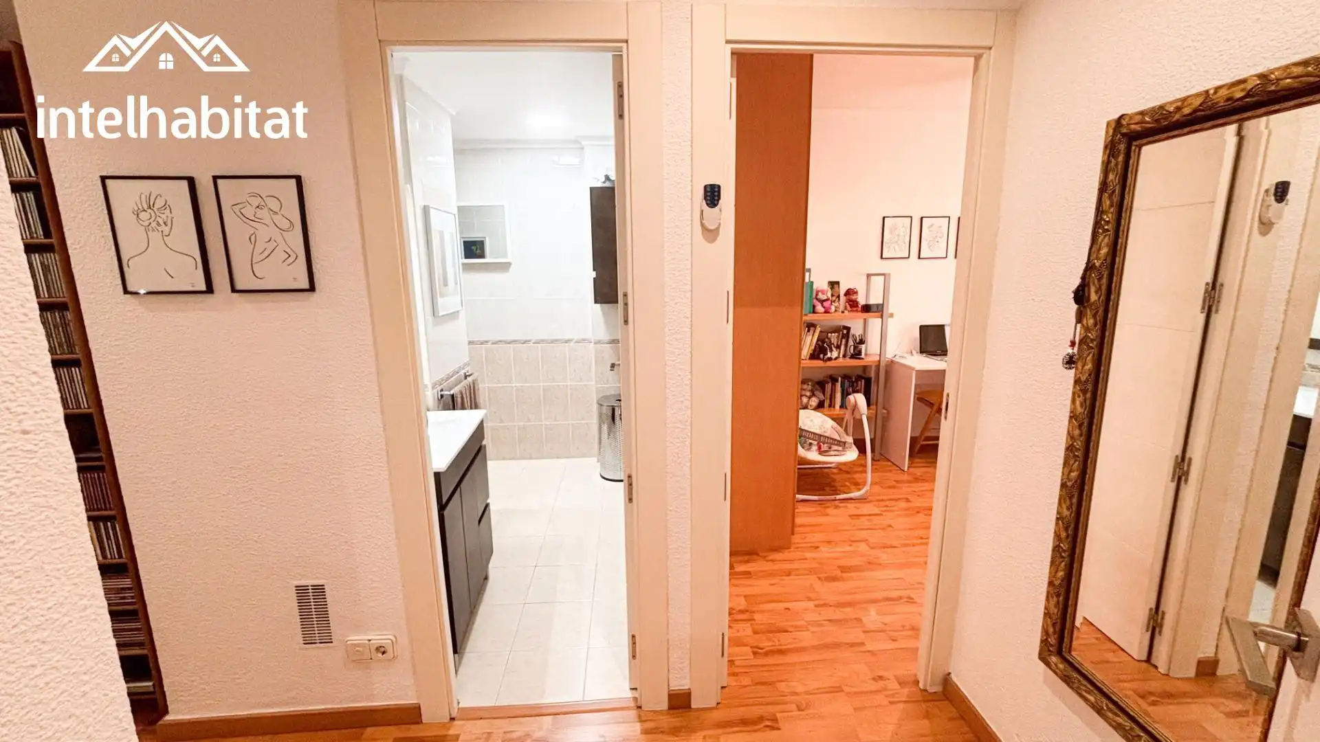 Piso en venta en Valencia con Aire acondicionado y Balcón