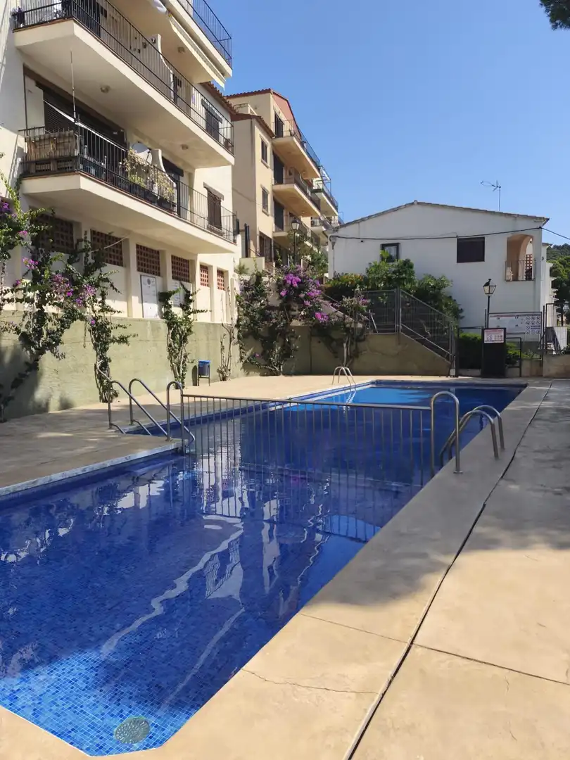 Wohnung mit Pool zum Verkauf in MEDITERRANIA 24, imagen 21