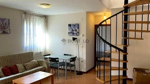 Foto 3 de Dúplex en venda a Barrio la Paja, Pedanías,  Teruel Capital