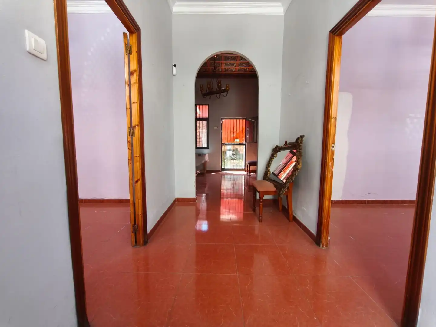 Casa o xalet en venda en Málaga