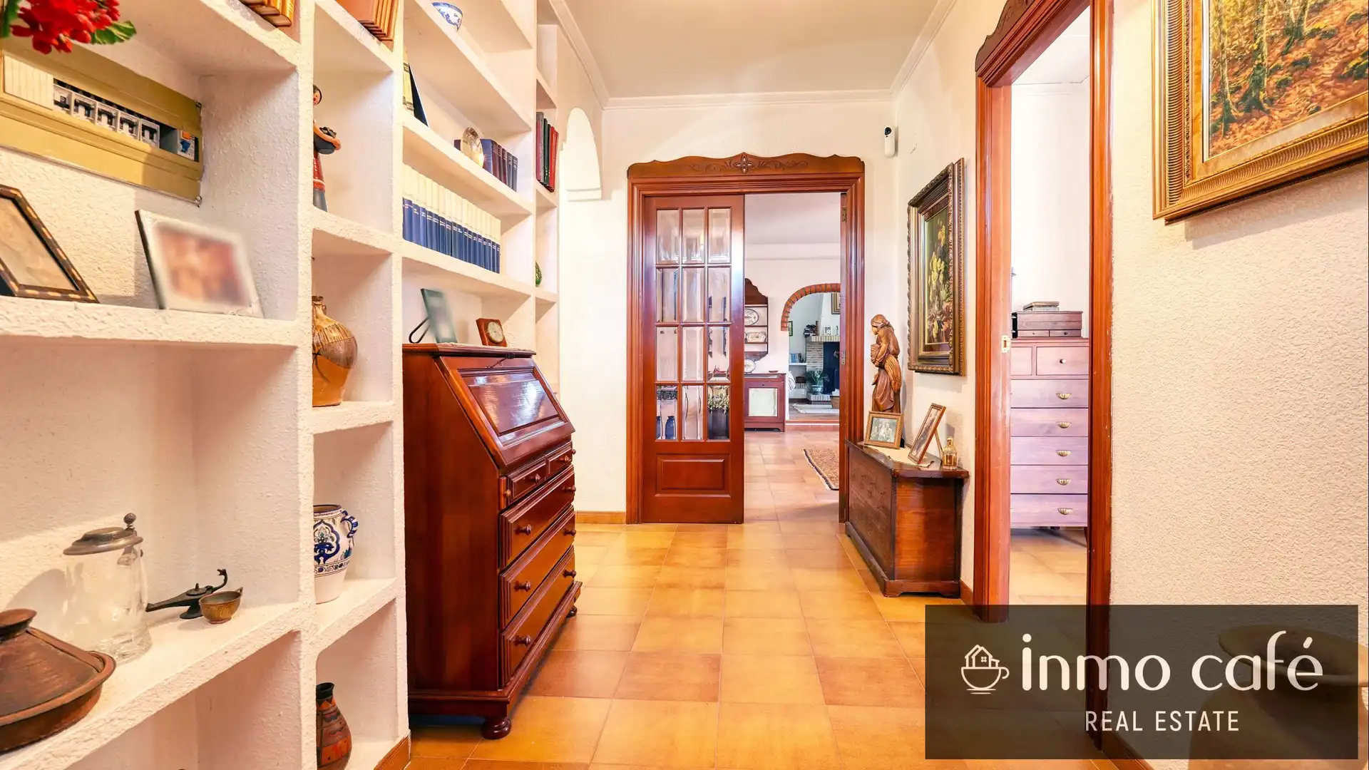 Detached house for sale in La Redonda, imagen 51