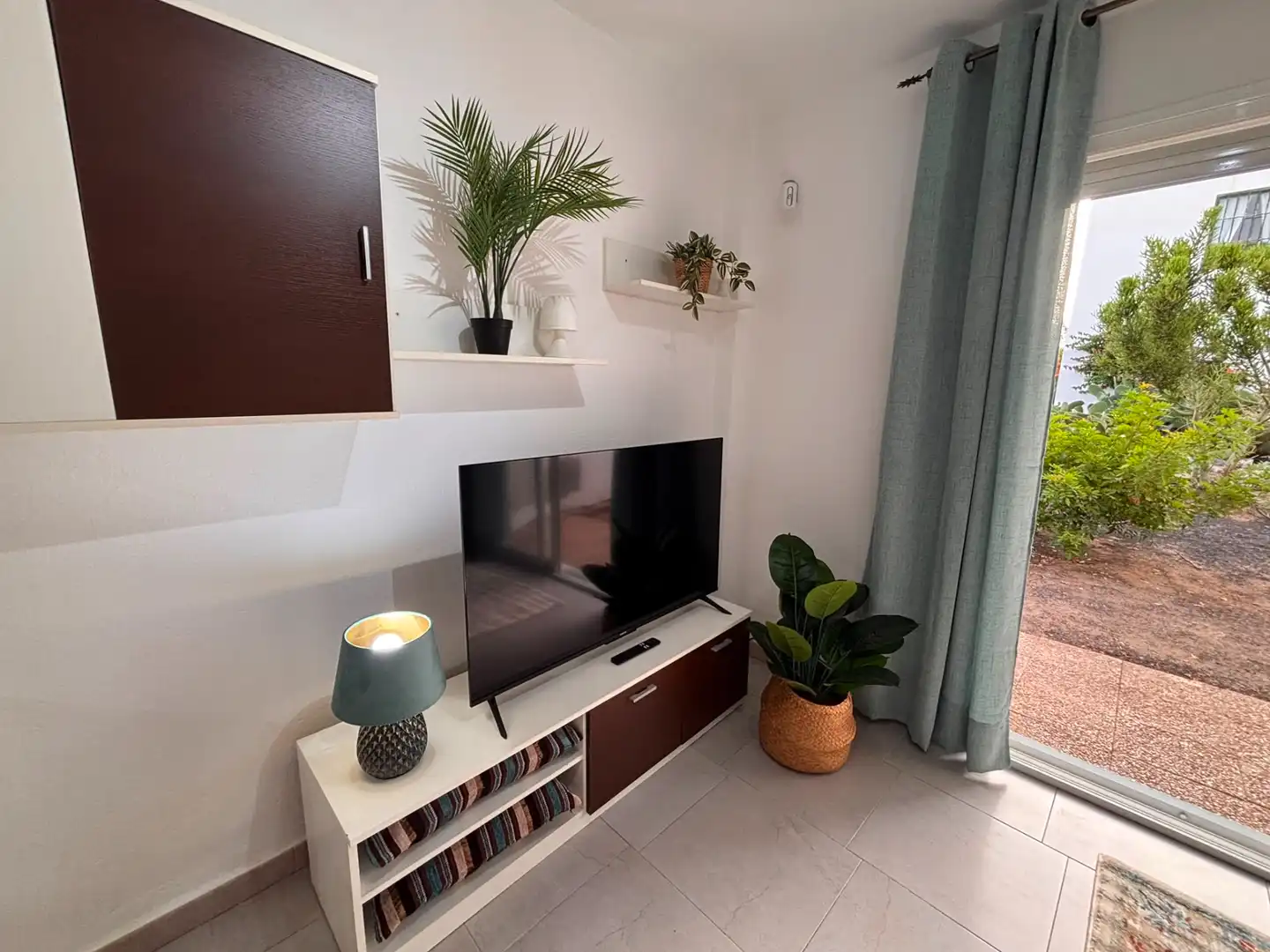 Apartamento con piscina en venta en Calle Artesano Paquito Batista, imagen 4