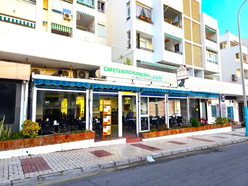 Local comercial en venda a La Carihuela - Los Nidos, imagen 3
