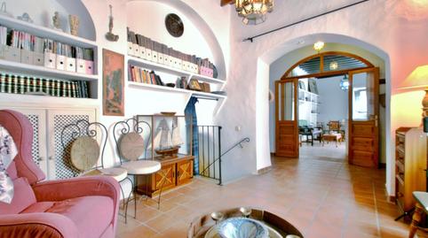 Foto 3 de Casa o chalet en venta en Calle Lavadero (vl), 2, Níjar pueblo, Níjar