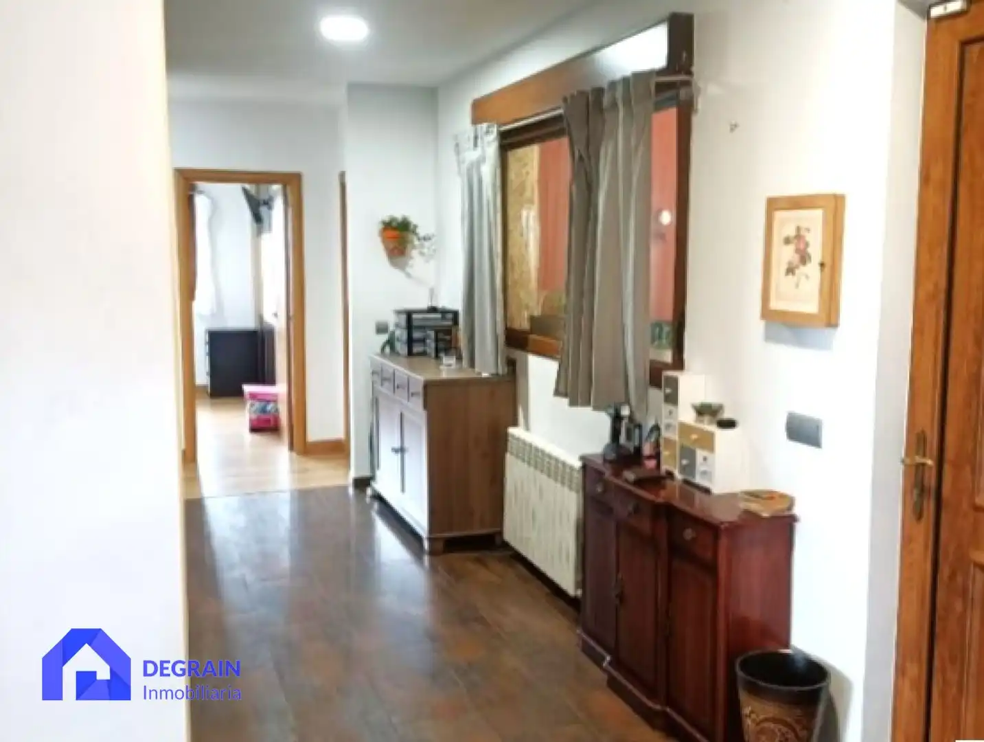 Detached house with pool for sale in LA BARGANIZA, imagen 22