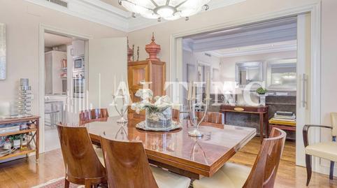 Foto 3 de Pis en venda a Carrer Balmes, El Putget i el Farró, Barcelona