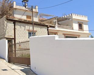 Exterior view of Premises for sale in Montemayor